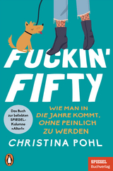 Fuckin' Fifty -  Christina Pohl