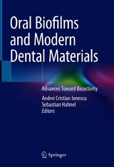 Oral Biofilms and Modern Dental Materials - 