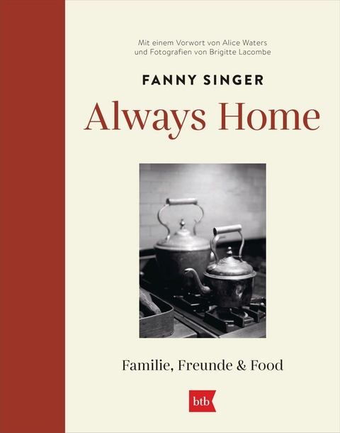 Always Home -  Fanny Singer