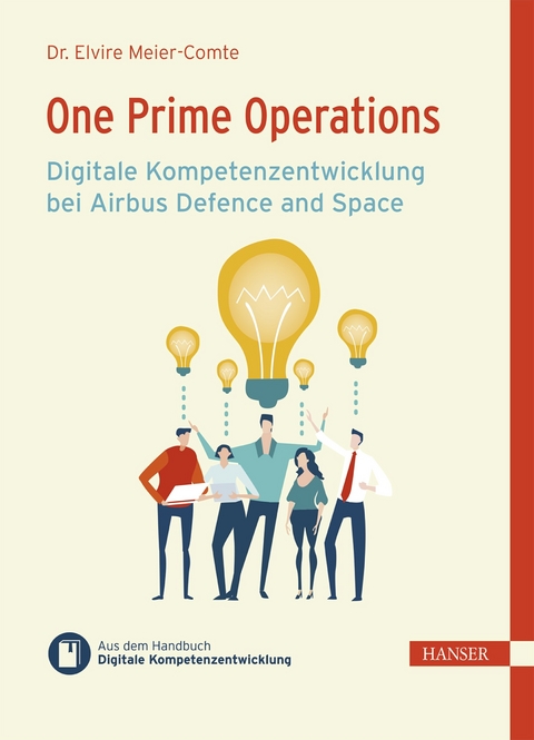 One Prime Operations - Elvire Meier-Comte