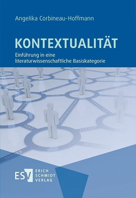 Kontextualität -  Angelika Corbineau-Hoffmann