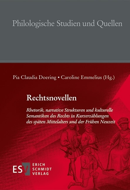 Rechtsnovellen - 