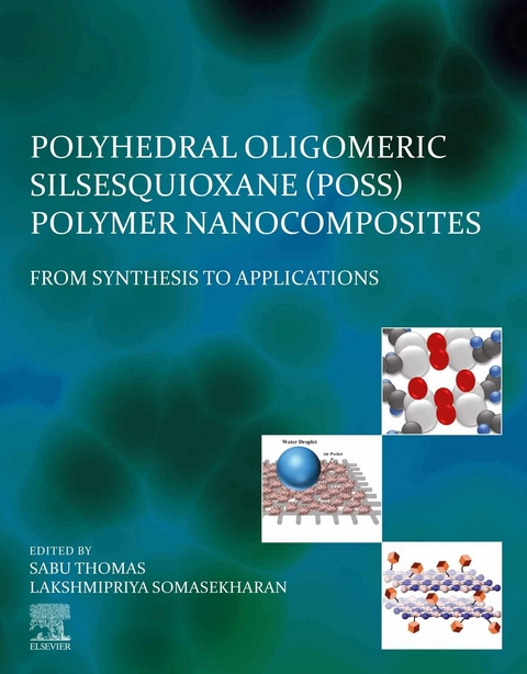 Polyhedral Oligomeric Silsesquioxane (POSS) Polymer Nanocomposites - 