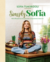 Simply Sofia -  Sofia Tsakiridou