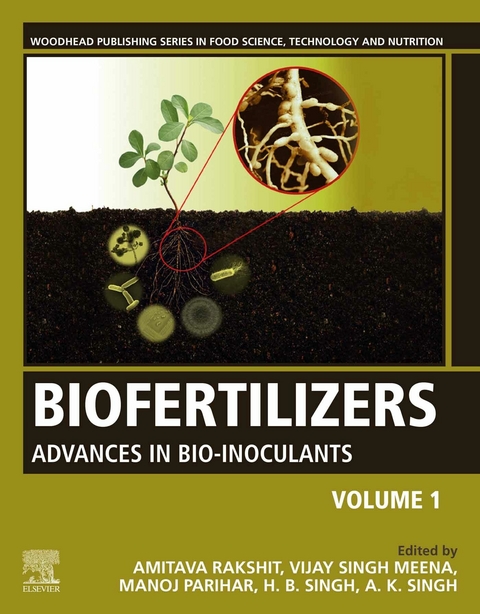 Biofertilizers - 