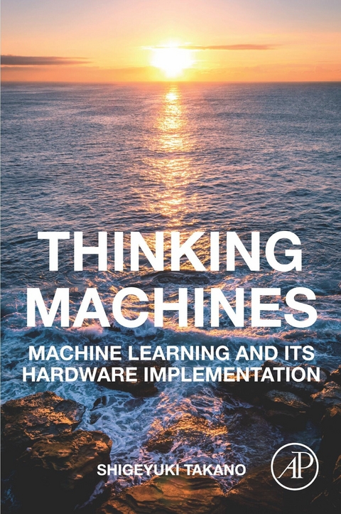 Thinking Machines -  Shigeyuki Takano