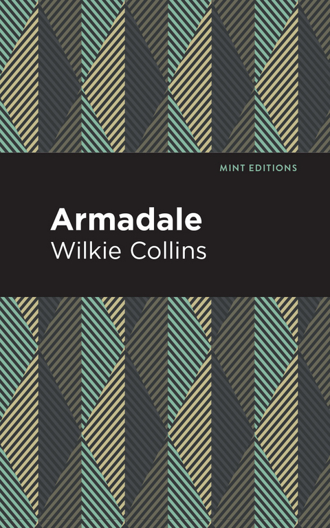 Armadale - Wilkie Collins