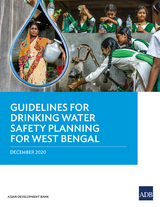 Guidelines for Drinking Water Safety Planning for West Bengal -  Asian Development Bank