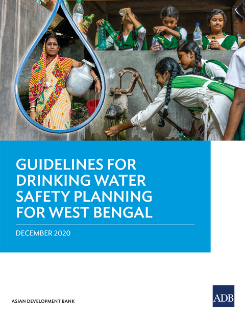 Guidelines for Drinking Water Safety Planning for West Bengal -  Asian Development Bank