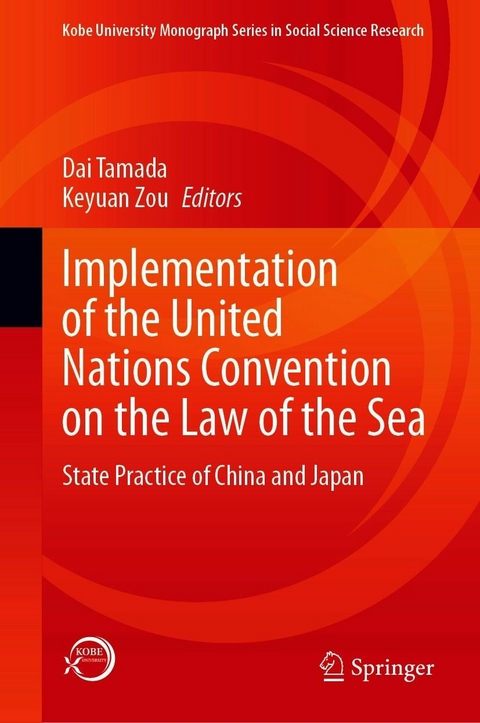 Implementation of the United Nations Convention on the Law of the Sea - 