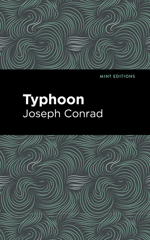 Typhoon - Joseph Conrad