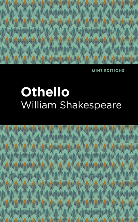 Othello -  William Shakespeare