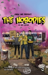 The Nobodies - Amy Guyler