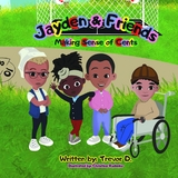 Jayden & Friends Making Sense of Cents - Trevor D