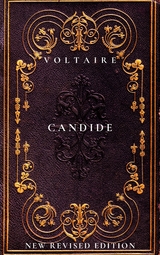 Candide - Voltaire (alias François Marie Arouet)