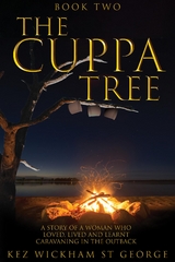 Cuppa Tree -  Kez Wickham St George