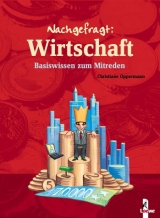 Wirtschaft - Christiane Oppermann