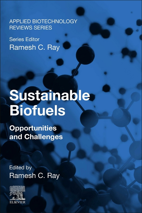 Sustainable Biofuels - 