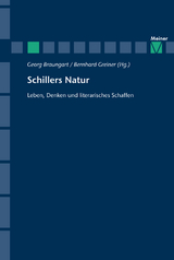 Schillers Natur - 