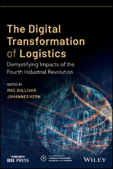 The Digital Transformation of Logistics - 