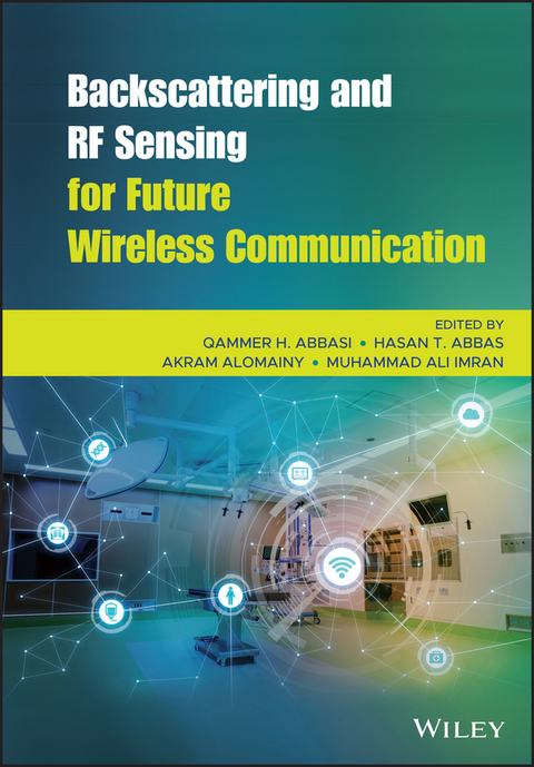 Backscattering and RF Sensing for Future Wireless Communication - 