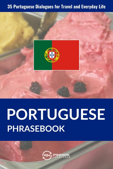 Portuguese Phrasebook - 