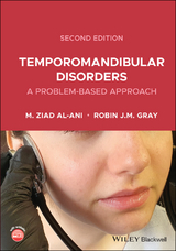 Temporomandibular Disorders -  Ziad Al-Ani,  Robin J. M. Gray