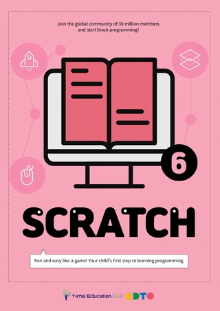 Scratch 6 - Time Education C&  P