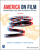 America on Film -  Harry M. Benshoff,  Sean Griffin