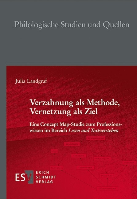 Verzahnung als Methode, Vernetzung als Ziel -  Julia Landgraf