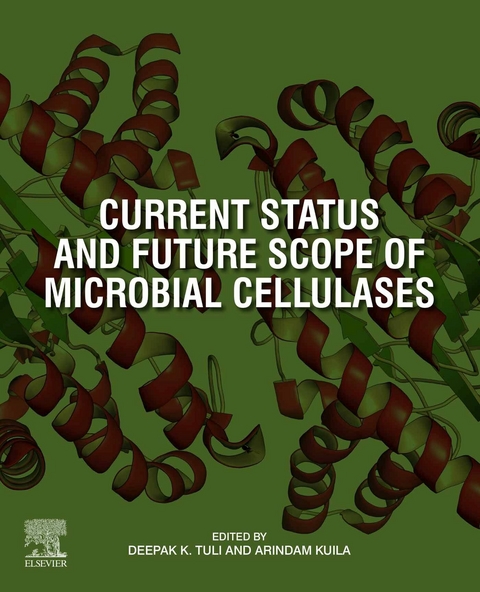 Current Status and Future Scope of Microbial Cellulases - 