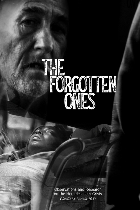 The Forgotten Ones - Claudia Larrain