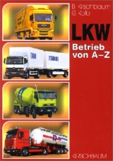 LKW - Bernhard Kirschbaum, Günter Kolb