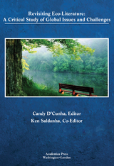 Revisiting eco-literature -  Sr. Candy D'Cunha