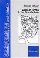 Englisch lernen in der Grundschule - Heiner Böttger