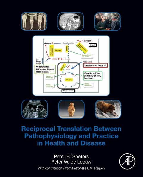 Reciprocal Translation Between Pathophysiology and Practice in Health and Disease -  Peter W. de Leeuw,  Peter B. Soeters