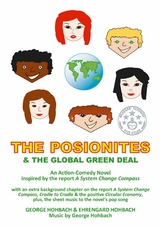 The Posionites and the Global Green Deal - George Hohbach, Ehrengard Hohbach