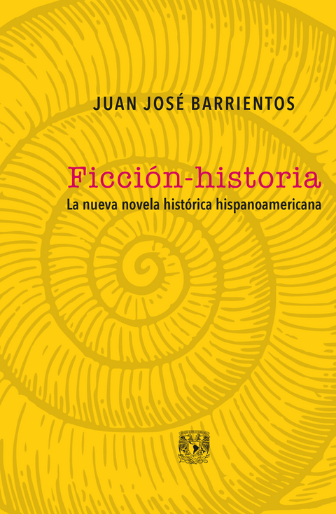 Ficción-historia - Juan José Barrientos