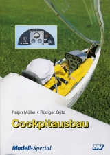 Cockpitausbau - Rüdiger Götz, Ralph Müller