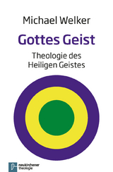 Gottes Geist - Michael Welker