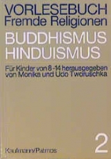 Vorlesebuch fremde Religionen - Tworuschka, Monika; Tworuschka, Udo