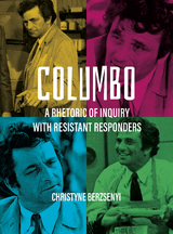 Columbo - Christyne Berzsenyi