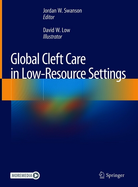 Global Cleft Care in Low-Resource Settings - 