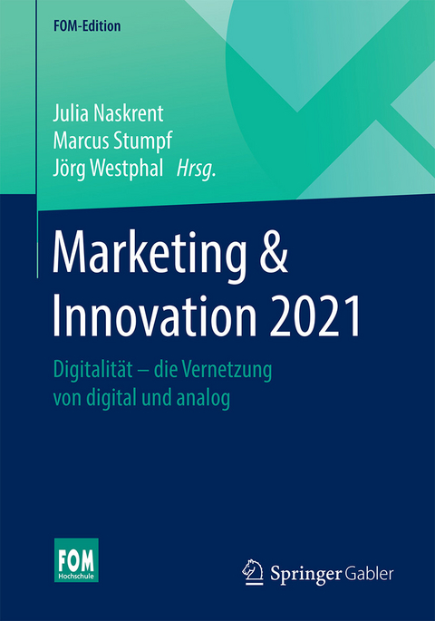 Marketing & Innovation 2021 - 