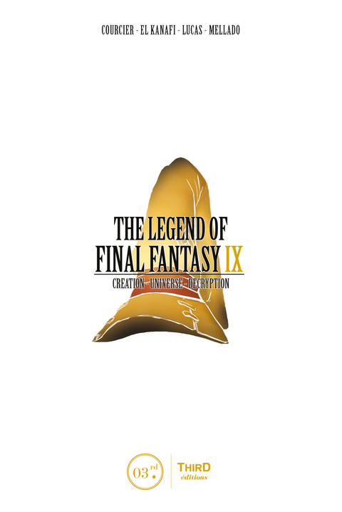 Legend of Final Fantasy IX -  Collective