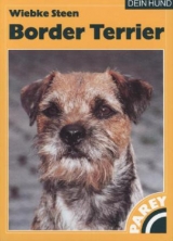 Border Terrier - Steen, Wiebke
