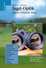Jagd-Optik - Schröder, Hubertus