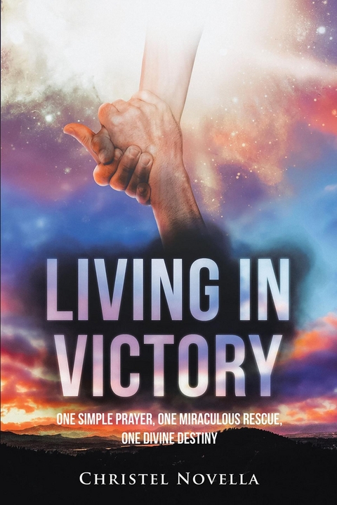 Living in Victory - Christel Novella