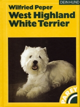 West Highland White Terrier - Peper, Wilfried