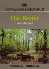 Das Revier - Heinz Meynhardt